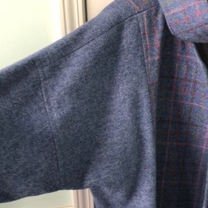 Jackets & Coats - Vintage L/XL Wool Coat Jackets & Coats - Vintage L/XL Wool Coat